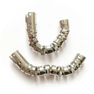 Bending Section