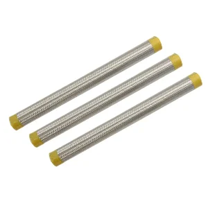 Bending Section Mesh