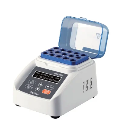BIO-RAD SUBSTITUTE JDB100 MINI DRY BATH