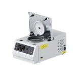 EPPENDORF SUBSTITUTE JD16RS MICRO HIGH SPEED REFRIGERATED CENTRIFUGE