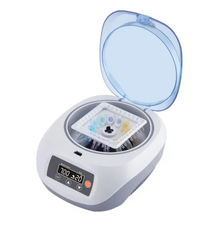 EPPENDORF SUBSTITUTE JDB12K MINI CENTRIFUGE FOR PCR