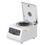 EPPENDORF SUBSTITUTE JDBC15G BENCHTOP HIGH SPEED CENTRIFUGE