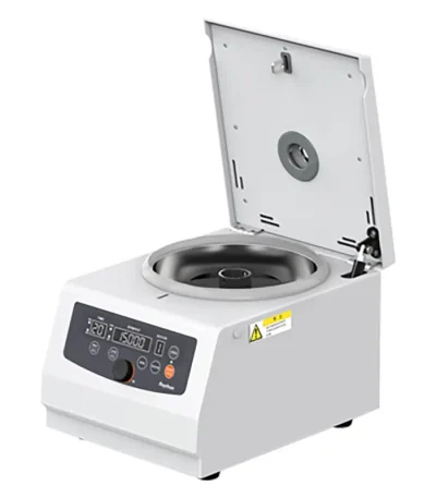 EPPENDORF SUBSTITUTE JDBC15G BENCHTOP HIGH SPEED CENTRIFUGE