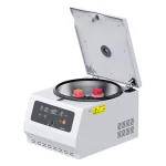 EPPENDORF SUBSTITUTE JDBC400D BENCHTOP LOWER SPEED CENTRIFUGE