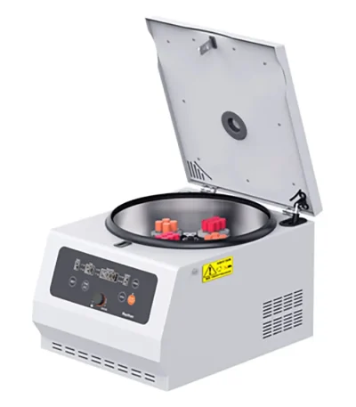 EPPENDORF SUBSTITUTE JDBC400D BENCHTOP LOWER SPEED CENTRIFUGE