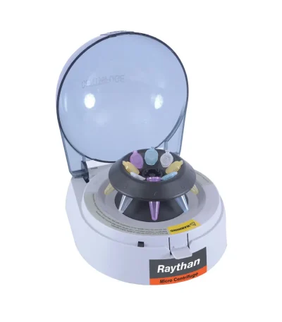 EPPENDORF SUBSTITUTE JDMCA MINI CENTRIFUGE FOR PCR