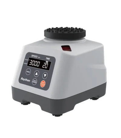 IKA SUBSTITUTE JDMVX2 MULTIFUNCTION VORTEX MIXER