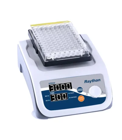 IKA SUBSTITUTE JDMVX3 MULTIFUNCTION VORTEX MIXER