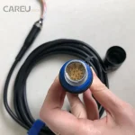 Power Cable for  Stryker 1288HD Camera Head - Image 2