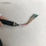 Power Cable for  Stryker 1288HD Camera Head - Image 3