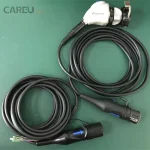 Power Cable for  Stryker 1288HD Camera Head - Image 5