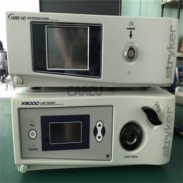 Stryker 1488 HD Camera System for repair