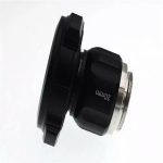 Focus lens for camera head 18mm