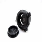 Focus lens for camera head 20mm - Image 3