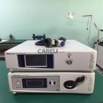 Stryker 1288 camera system for repair