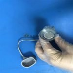 Weinmann protective caps for BiCheck flow sensors and connecting cables - Image 5