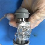 Weinmann protective caps for BiCheck flow sensors and connecting cables - Image 6