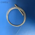 BENDING SECTION ASSEMBLY FOR OLYMPUS BF-H290 BRONCHOSCOPE PARTS