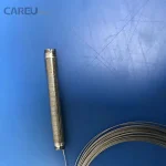 BENDING SECTION ASSEMBLY FOR OLYMPUS BF-H290 BRONCHOSCOPE PARTS - Image 2