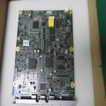 Mainboard for Olympus CV-190 processor