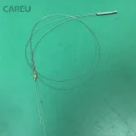 Bending Section for FUJI EB-530P Bronchoscope