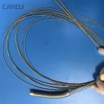 Bending Section for Pentax EC-3890Li Colonoscope