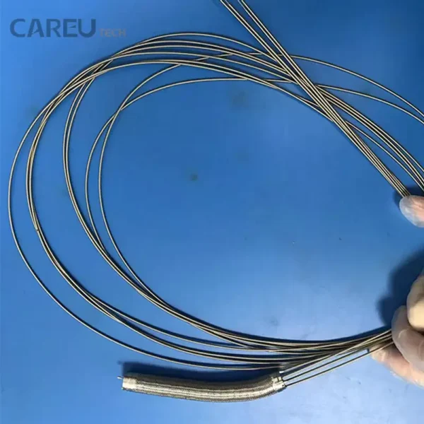 Bending Section for Pentax EC-3890Li Colonoscope