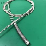 Bending Section Assy For Pentax EG29-i10 Gastroscope - Image 3