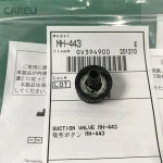 Air Water Suction Button for Olympus MH-443 - Image 2