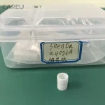 Ceramic Cartridge for SHENDA Q4025A Electroscope - Image 2