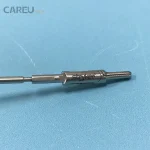 STRYKER 250-080-322 FENESTRATED DELICATE GRASPER 5MM X 33CM - Image 4