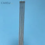 STRYKER SURGICAL 250-080-575 LAPAROSCOPIC CURVED METZENBAUM SCISSORS - Image 5