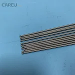 STRYKER SURGICAL 250-080-575 LAPAROSCOPIC CURVED METZENBAUM SCISSORS - Image 4