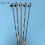 STRYKER STRAIGHT JAW NEEDLE HOLDER 250-080-588