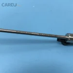STRYKER STRAIGHT JAW NEEDLE HOLDER 250-080-588 - Image 3