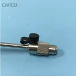 STRYKER STRAIGHT JAW NEEDLE HOLDER 250-080-588 - Image 4