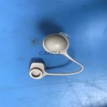 Weinmann protective caps for BiCheck flow sensors and connecting cables - Image 4