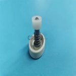 ON/OFF KEY SWITCH FOR OLYMPUS CLV-260/ CV-260 LIGHT SOURCE - Image 4