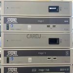 KEYPAD FOR STORZ TC200 CAMERA CONTRONER - Image 3