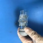 Weinmann protective caps for BiCheck flow sensors and connecting cables - Image 3