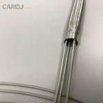 BENDING SECTION ASSEMBLY FOR OLYMPUS GIF-Q165 GASTROSCOPE PARTS - Image 2