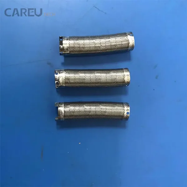 Bending Section Part for Olympus CF-H290L Colonoscope
