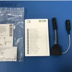 ERBE Argon Electrode Adapter Compatible On APC2 APC 300 20132-227
