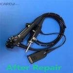 Olympus GIF-H170 gastroscope for repair - Image 6