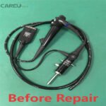 Olympus GIF-H170 gastroscope for repair - Image 5