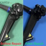 Olympus GIF-H170 gastroscope for repair - Image 4