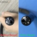 Olympus CF-Q160AL Colonoscope for repair - Image 2