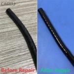 Olympus CF-Q160AL Colonoscope for repair - Image 3
