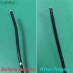Olympus BF-XP160F Bronchoscope for repair