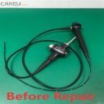 Olympus BF-XP160F Bronchoscope for repair - Image 6